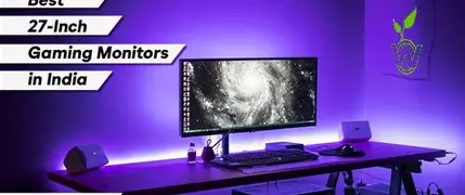 27 Inch Gaming First Look: Unboxing and Impressions