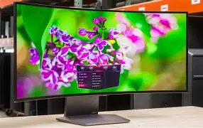 The Ultimate Setup Guide for Your 34Gs95Qe B