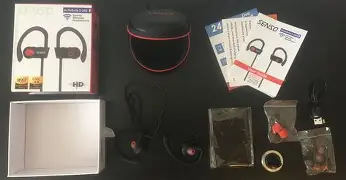 The Ultimate Setup Guide for Your Activbuds S 250